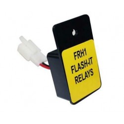 Centrale clignotante électronique moto pour clignotants LED Honda