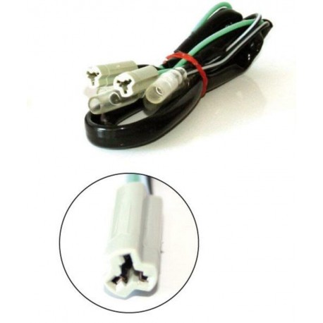 cables pour clignotant suzuki-yamaha