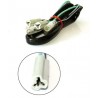 cables pour clignotant suzuki-yamaha 1