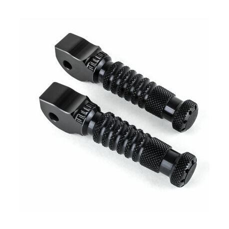Repose-pieds moto sport réglable GILLES TOOLING APRILIA
