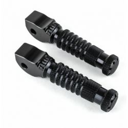 Repose-pieds moto avant sport réglable GILLES TOOLING BMW K1200S
