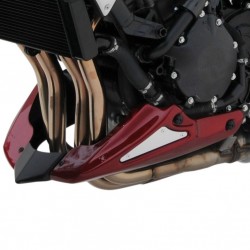 Sabot moteur ERMAX HONDA CB1000R 2021-2023
