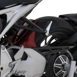 garde boue arriere ERMAX HONDA CB1000R 2021-2023
