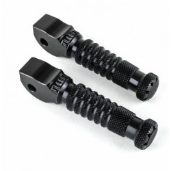 Repose-pieds moto avant sport réglable GILLES TOOLING KAWASAKI NINJA ZX6R ER6 Z650 Z750 Z900 Z1000 Z1000SX ZZR1400