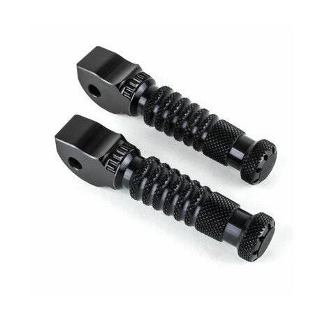 Repose-pieds moto avant sport réglable GILLES TOOLING KAWASAKI NINJA ZX6R ER6 Z650 Z750 Z900 Z1000 Z1000SX ZZR1400