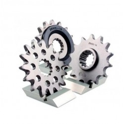 Pignon de transmission moto HUSQVARNA 125 WR/ CR