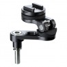 Support de montage SP CONNECT moto Barclamp Mount PRO 0