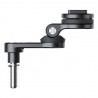 Support de montage SP CONNECT moto Barclamp Mount PRO 1