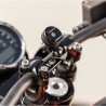 Support de montage SP CONNECT moto Barclamp Mount PRO 2