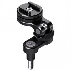 Support téléphone pour vis de maitre cylindre frein ou embrayage SP CONNECT moto Clutch Mount PRO