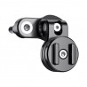 Support de montage SP CONNECT moto Clutch Mount PRO 1