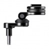 Support de montage SP CONNECT moto Clutch Mount PRO 2