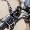 Support de montage SP CONNECT moto Clutch Mount PRO 3