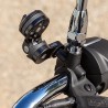 Support de montage SP CONNECT moto Clutch Mount PRO 4