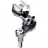 Support de montage SP CONNECT moto Clutch Mount PRO 5