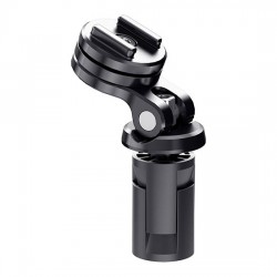 Support téléphone pour colonne de direction SP CONNECT Moto Stem Mount