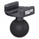 Support de montage SP CONNECT moto Ballhead