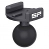 Support de montage SP CONNECT moto Ballhead 0