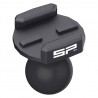 Support de montage SP CONNECT moto Ballhead 2
