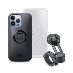 Pack Moto Mount Pro SP CONNECT Iphone 13 Pro