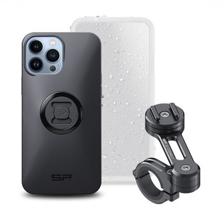Pack Moto Mount Pro SP CONNECT Iphone 13 Pro Max