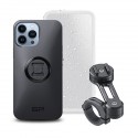 Pack Moto Mount Pro SP CONNECT Iphone 13 Pro Max