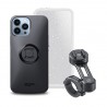 Pack Moto Mount Pro SP CONNECT Iphone 13 Pro Max 0