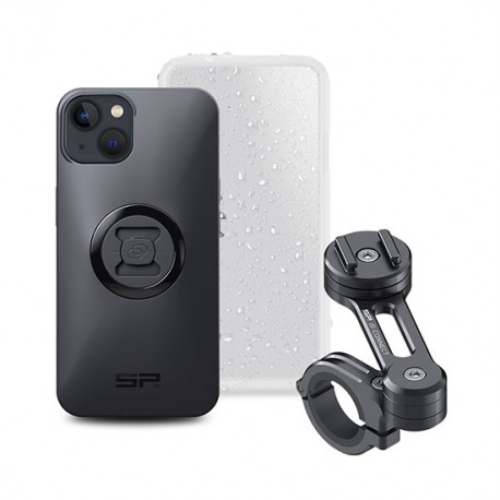 Pack Moto Mount Pro SP CONNECT Iphone 13 mini