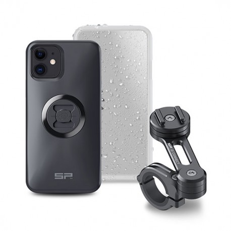 Pack Moto Mount Pro SP CONNECT Iphone 12 mini