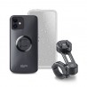 Pack Moto Mount Pro SP CONNECT Iphone 12 mini 0