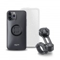 Pack Moto Mount Pro SP CONNECT Iphone 11 PRO / Iphone XS / X