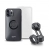 Pack Moto Mount Pro SP CONNECT Iphone 11 PRO / Iphone XS / X 0