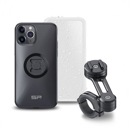 Pack Moto Mount Pro SP CONNECT Iphone 11 PRO Max / Iphone XS Max