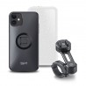 Pack Moto Mount Pro SP CONNECT Iphone 11 / Iphone XR