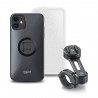 Pack Moto Mount Pro SP CONNECT Iphone 11 / Iphone XR 0