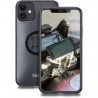 Pack Moto Mount Pro SP CONNECT Iphone 11 / Iphone XR 3