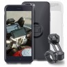 Pack Moto Mount Pro SP CONNECT Iphone 8+ / 7+ / 6S+ / 6+ 0