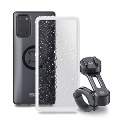 Pack Moto Mount Pro SP CONNECT Samsung S20 plus