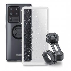 Pack Moto Mount Pro SP CONNECT Samsung S20 Ultra