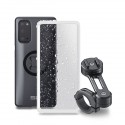 Pack Moto Mount Pro SP CONNECT Samsung S20