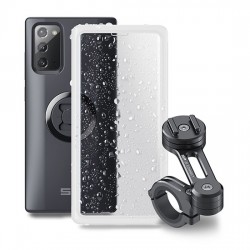 Pack Moto Mount Pro SP CONNECT Samsung Note 20
