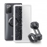 Pack Moto Mount Pro SP CONNECT Samsung Note 20 0