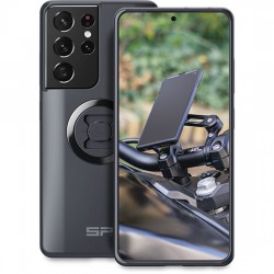 Coque de protection Samsung S21 Ultra SP CONNECT