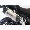 Echappement HP CORSE SP-3 Triumph 900 Tiger 2020-2022 / 850 Tiger Sport 2021-2022 1