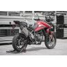 Echappement HP CORSE SP-3 Triumph 900 Tiger 2020-2022 / 850 Tiger Sport 2021-2022 7