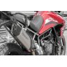 Echappement HP CORSE SP-3 Triumph 900 Tiger 2020-2022 / 850 Tiger Sport 2021-2022 9