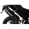 Echappement HP CORSE SP-3 Triumph 900 Tiger 2020-2022 / 850 Tiger Sport 2021-2022 22