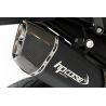 Echappement HP CORSE SP-3 Triumph 900 Tiger 2020-2022 / 850 Tiger Sport 2021-2022 24