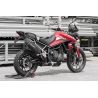 Echappement HP CORSE SP-3 Triumph 900 Tiger 2020-2022 / 850 Tiger Sport 2021-2022 27