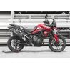 Echappement HP CORSE SP-3 Triumph 900 Tiger 2020-2022 / 850 Tiger Sport 2021-2022 28